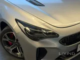 KIA STINGER GT 2018 V6